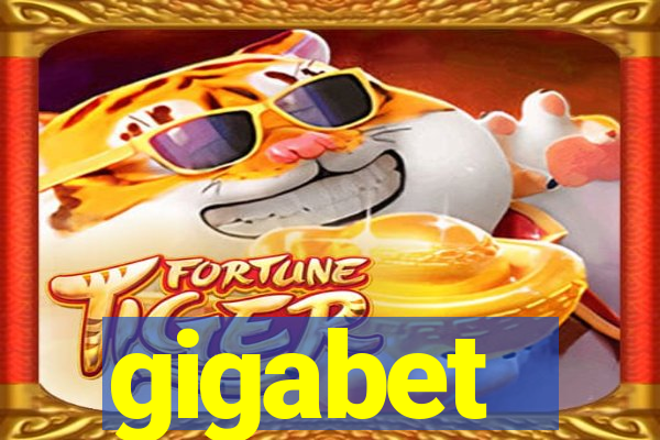 gigabet - casino games!